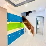 Bán nhà Quận 4 gần Tôn Đản, 88m², 2PN, 5.3 tỷ - Ảnh thu nhỏ 4