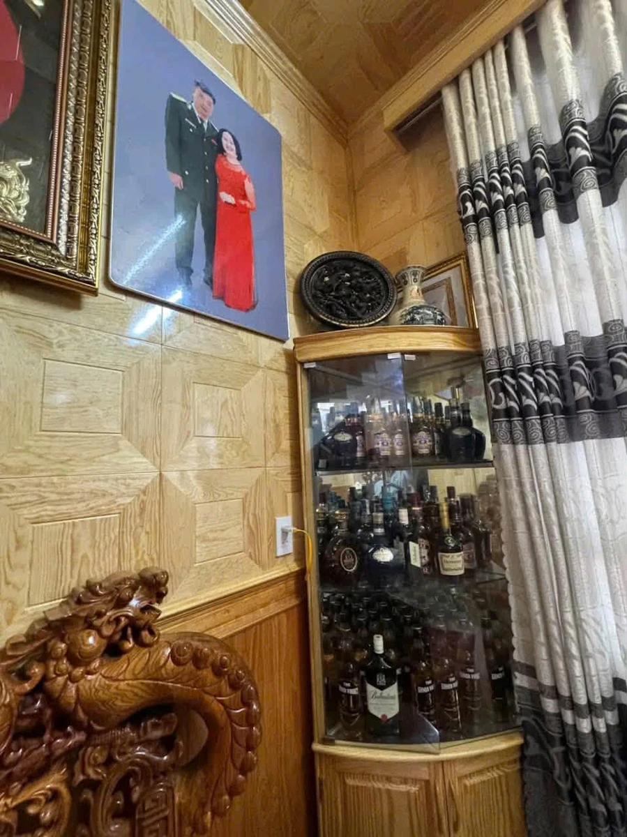 Bán nhà Hùng Vương Đà Lạt 90m² 4 phòng ngủ 5,5 tỷ - Ảnh thu nhỏ 3