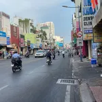 Bán nhà 5 tầng 6PN, hơn 60m2, hẻm 4m lô góc, Phan Đình Phùng, Phú Nhuận - Ảnh thu nhỏ 1