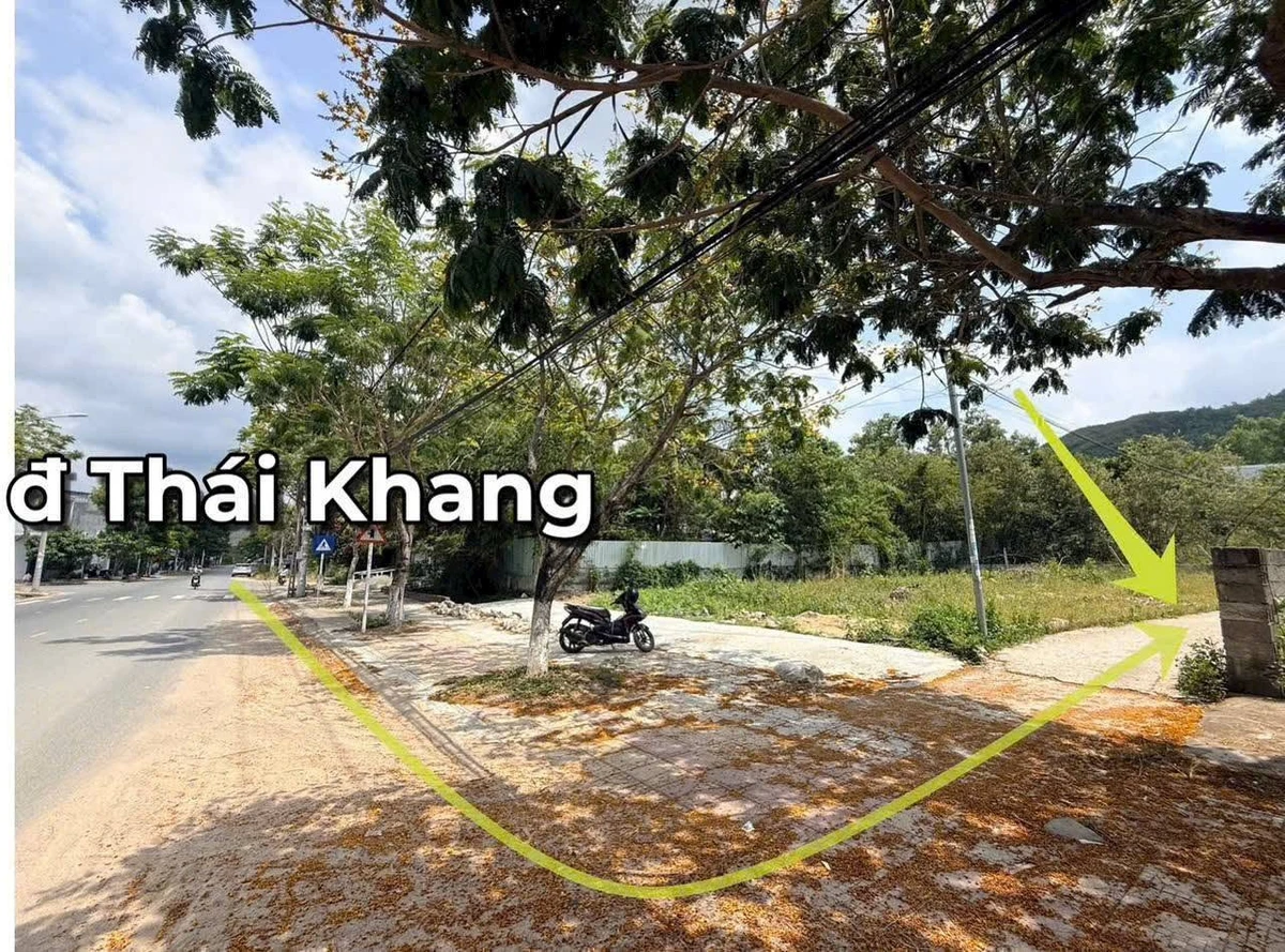 Bán đất hẻm Thái Khang 86.9m2, Quận 12, 2.3 tỷ - Ảnh thu nhỏ 3