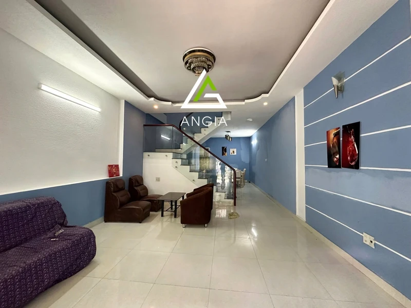 Bán nhà 3 phòng ngủ 65m² Đà Lạt giá 5 tỷ 250