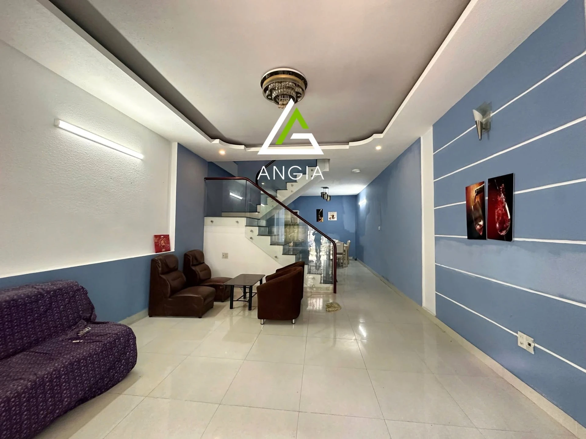 Bán nhà 3 phòng ngủ 65m² Đà Lạt giá 5 tỷ 250 - Ảnh 1