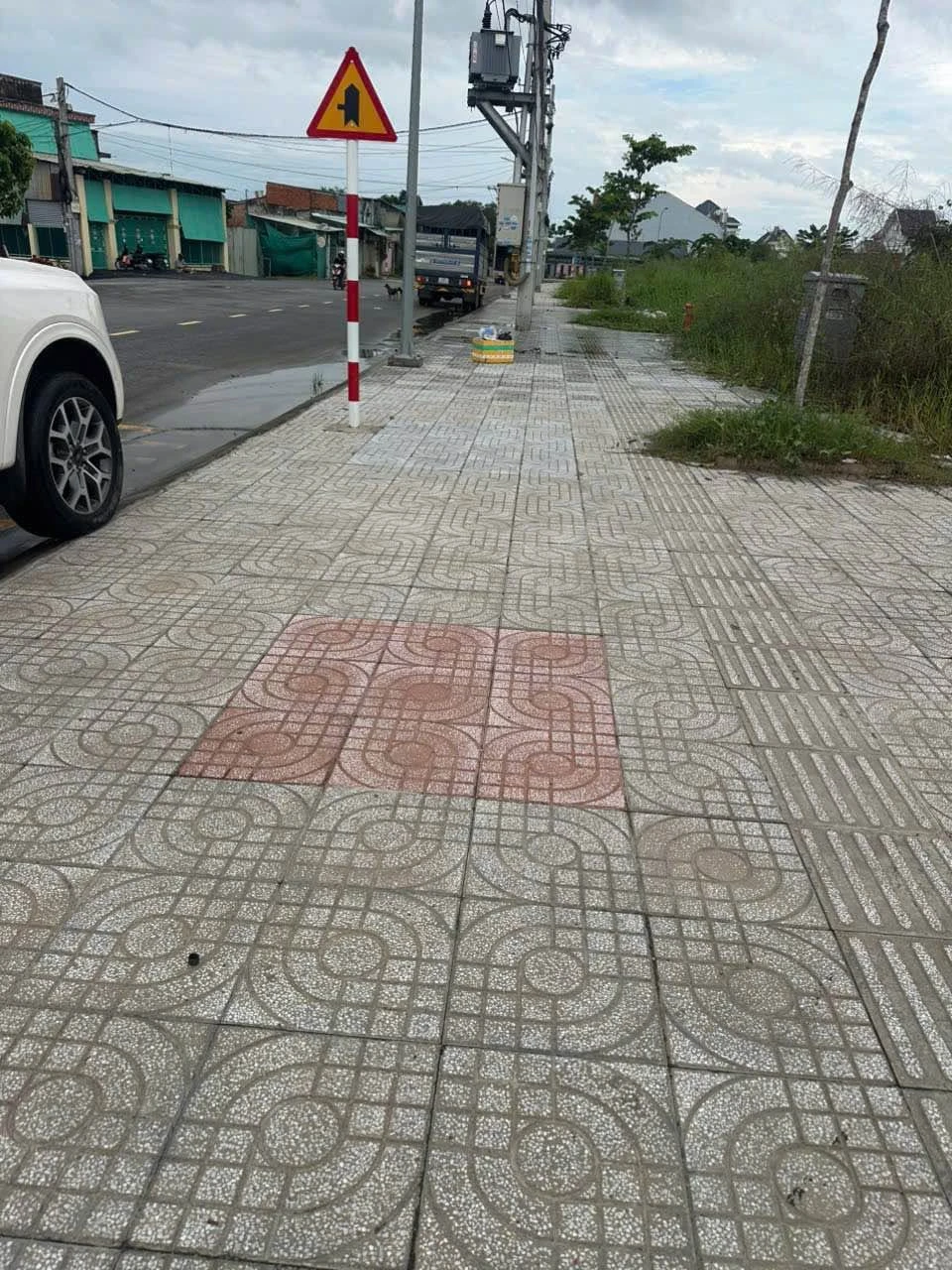 Bán đất 2 mặt tiền 90m2 Bửu Hòa, Biên Hòa, Đồng Nai - Ảnh 1