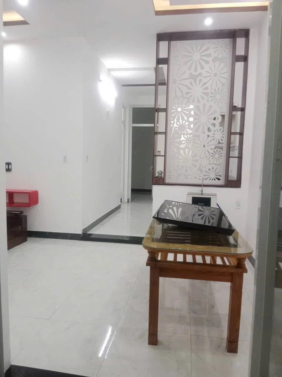 Bán nhà hẻm Nguyễn Trãi 119m² 1,5 tỷ Quận 5 - Ảnh thu nhỏ 3