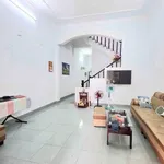 Bán nhà mặt tiền 90m² ngay chợ Trần Bình Trọng, Nhà Bè - Ảnh thu nhỏ 1