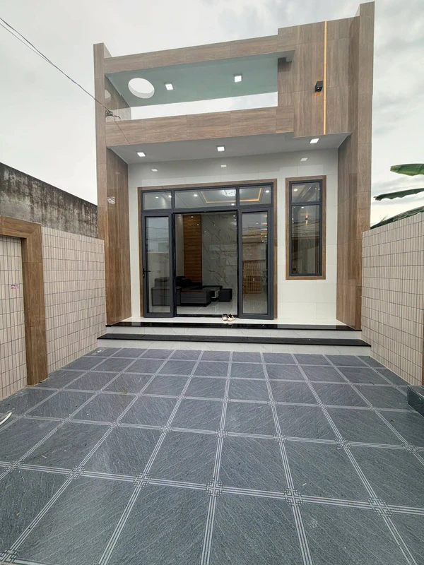 Bán nhà cấp 4, 2 phòng ngủ, 60m² Phước Lâm 2,3 tỷ
