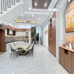 Bán nhà 2 tầng 4 phòng ngủ 125m2 ở Đức Hoà - Ảnh thu nhỏ 3