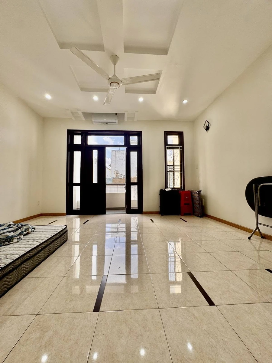 Nhà 5 tầng ngang 5m Phan Văn Trị Bình Thạnh, 70m², 13,9 tỷ - Ảnh thu nhỏ 5