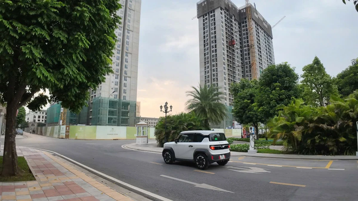Bán đất nền 91m2 Ocean Park 3 Hưng Yên 9.5 tỷ - Ảnh thu nhỏ 3