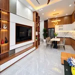 Bán villa 2 mặt kiệt 87m², 4 phòng ngủ, full nội thất, Tôn Đản, An Khê, Đà Nẵng - Ảnh thu nhỏ 3