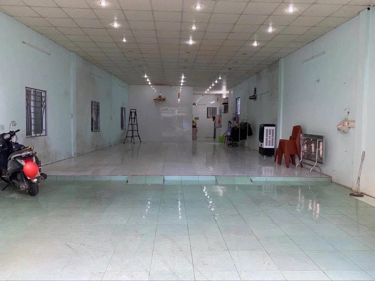 Bán mặt tiền kinh doanh 141m² đường Xuân Diệu, TP. Huế - Ảnh thu nhỏ 2