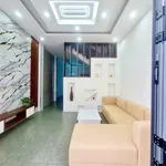 Bán nhà 4 tầng 58m² 4PN Long Trường Quận 9 - Ảnh thu nhỏ 2