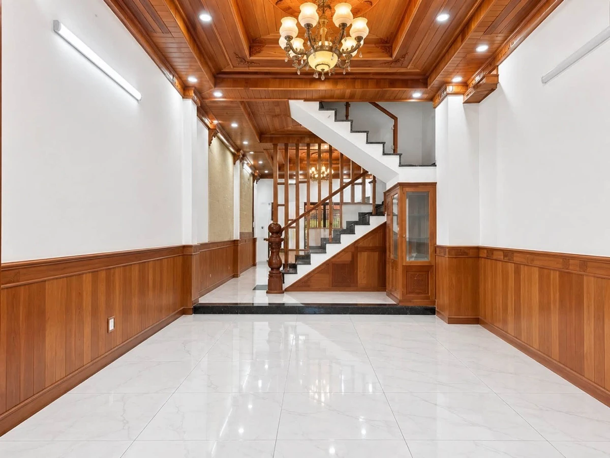 Bán nhà hẻm xe hơi 1 trệt 2 lầu 52.5m² 4PN gần Ngã tư Bình Phước, Thủ Đức, giá 7.8 tỷ - Ảnh thu nhỏ 4
