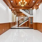 Bán nhà hẻm xe hơi 1 trệt 2 lầu 52.5m² 4PN gần Ngã tư Bình Phước, Thủ Đức, giá 7.8 tỷ - Ảnh thu nhỏ 4