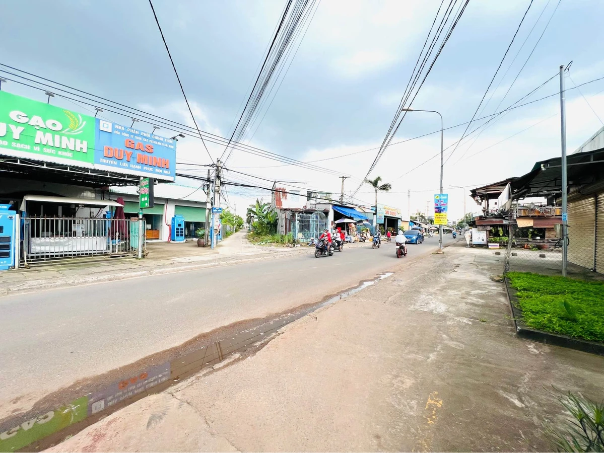 Bán đất 5x34m sổ riêng Long Khánh 1,15 tỷ - Ảnh 1