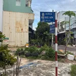 Bán lô góc 54m2 mặt tiền 12m Lê Thanh Nghị, Quy Nhơn - Ảnh thu nhỏ 2
