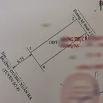 Bán lô đất mặt tiền Dương Xuân Hạ, KQH Bầu Vá, Huế, 85m2, giá 2,8 tỷ - Ảnh thu nhỏ 4