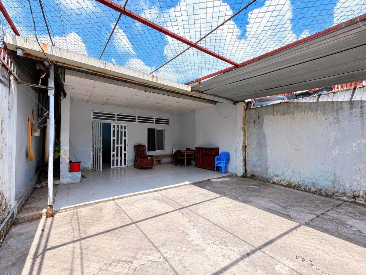 Bán nhà Hố Nai Biên Hoà 125.6m² 3 tỷ 50 - Ảnh thu nhỏ 3
