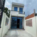 Nhà bán 3 phòng ngủ Đức Hòa Long An 116m² 1.58 tỷ - Ảnh thu nhỏ 2