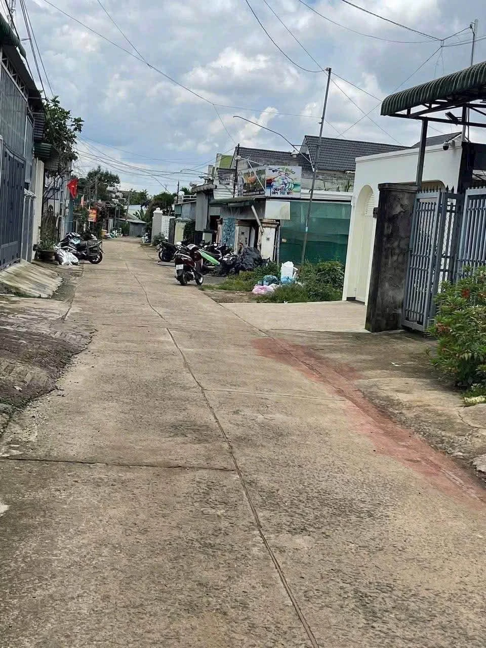Bán lô đất bên sông Đức Trọng 94,8m² giá 1 tỷ 200 triệu - Ảnh 1