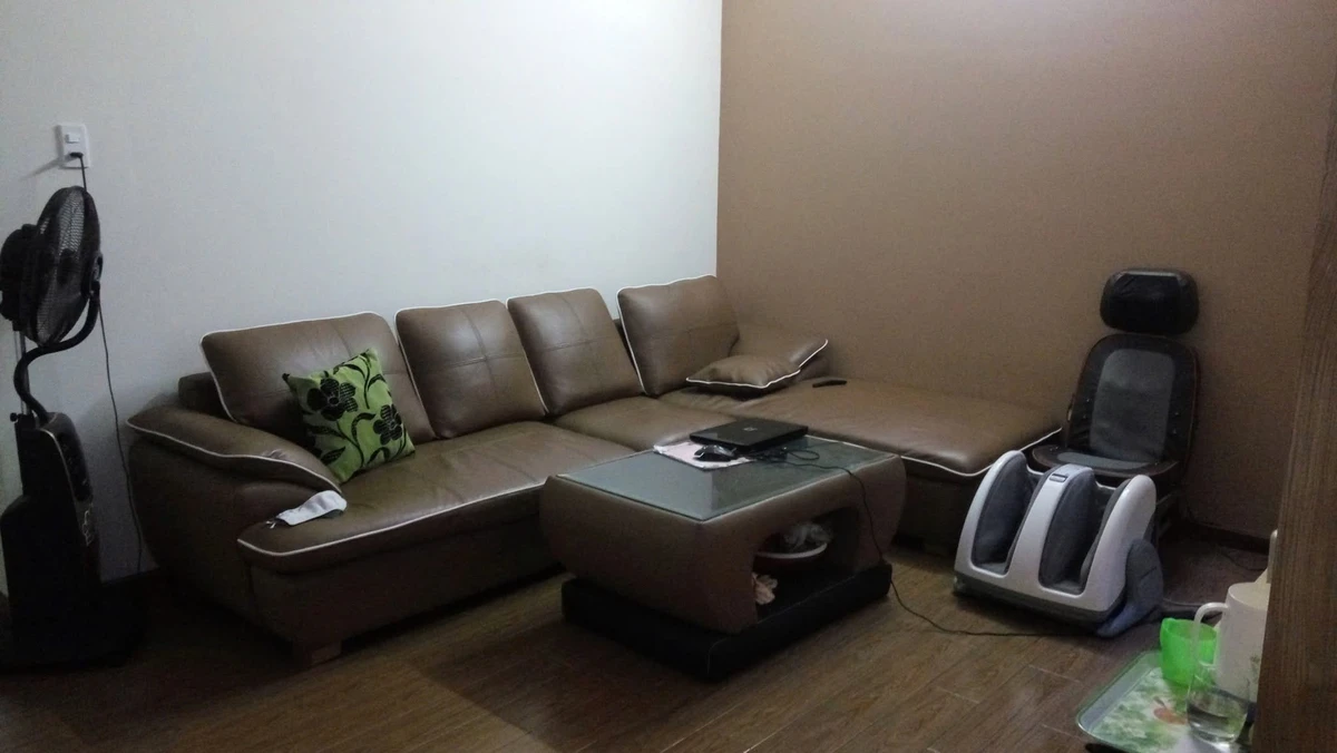 Bán nhà 1 trệt 2 lầu 90m² Phước Nguyên Bà Rịa - Ảnh thu nhỏ 4