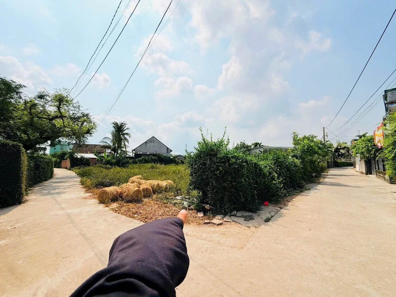 Bán đất An Sơn 100m2 giá 399 triệu