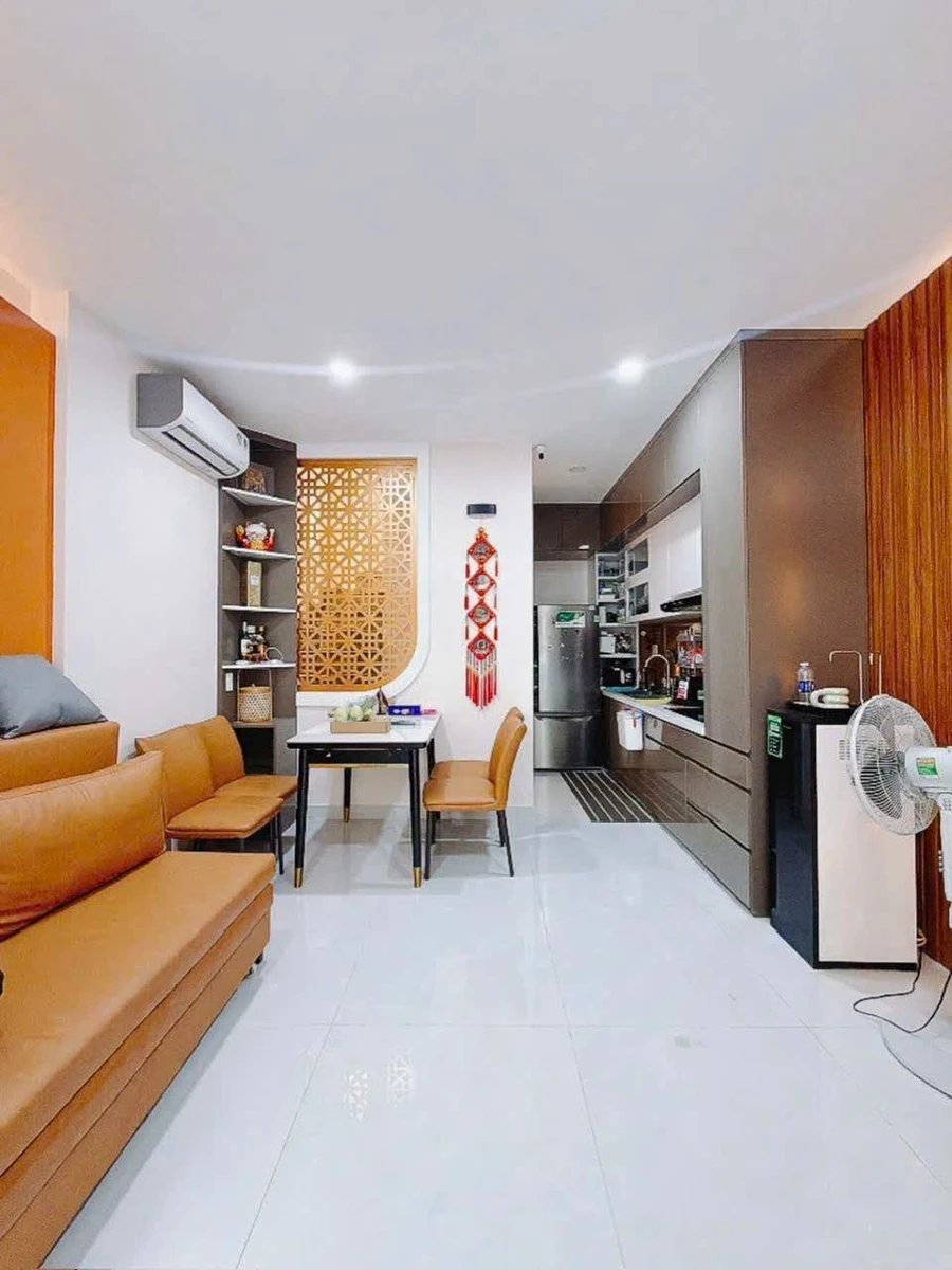 Bán nhà mặt tiền 3 phòng ngủ 99,2m² Quận 4, 7 tỷ 950 - Ảnh thu nhỏ 3