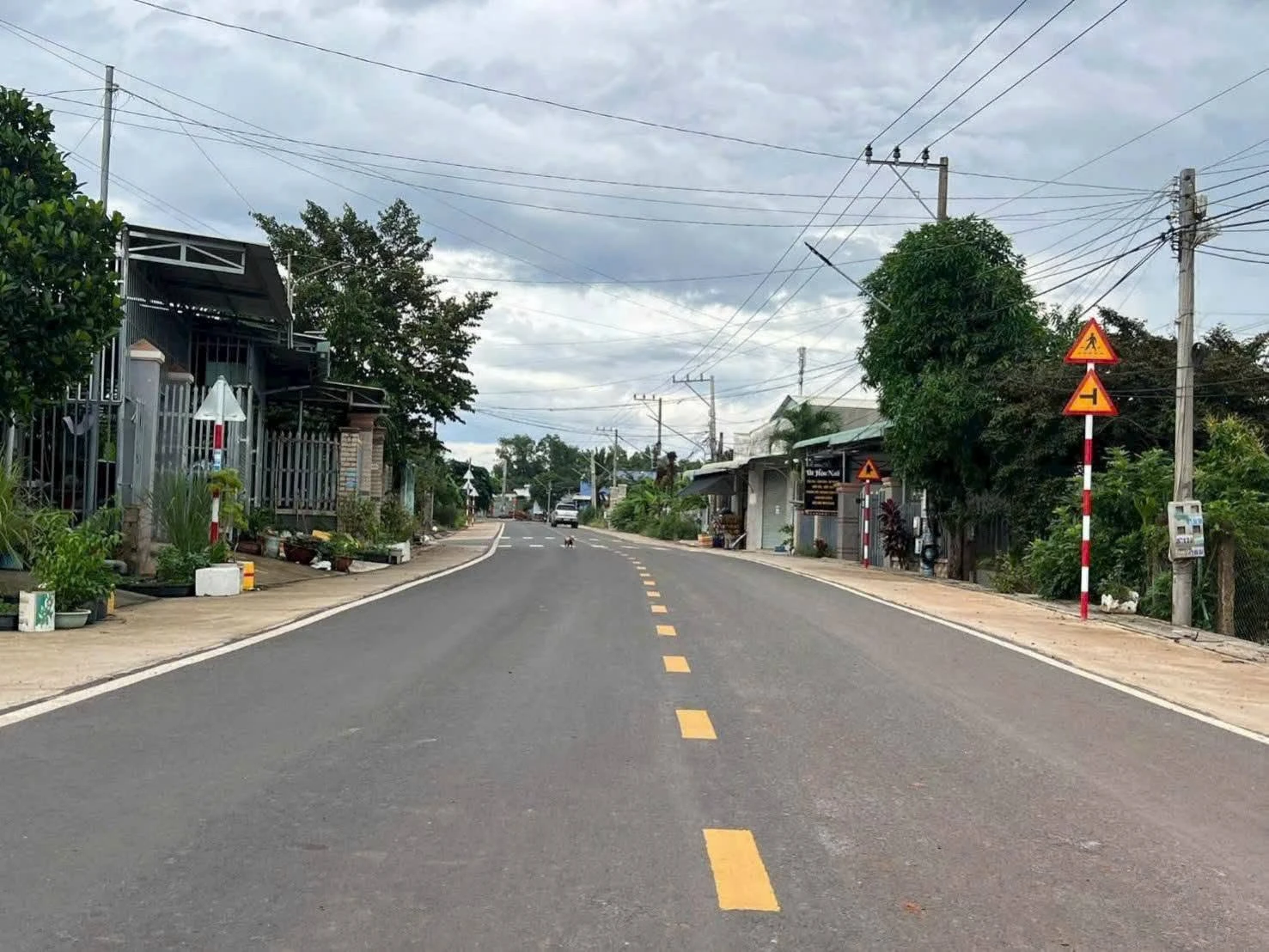 Bán đất Tân Xuân 350m² 1 tỷ 350 triệu - Ảnh 1
