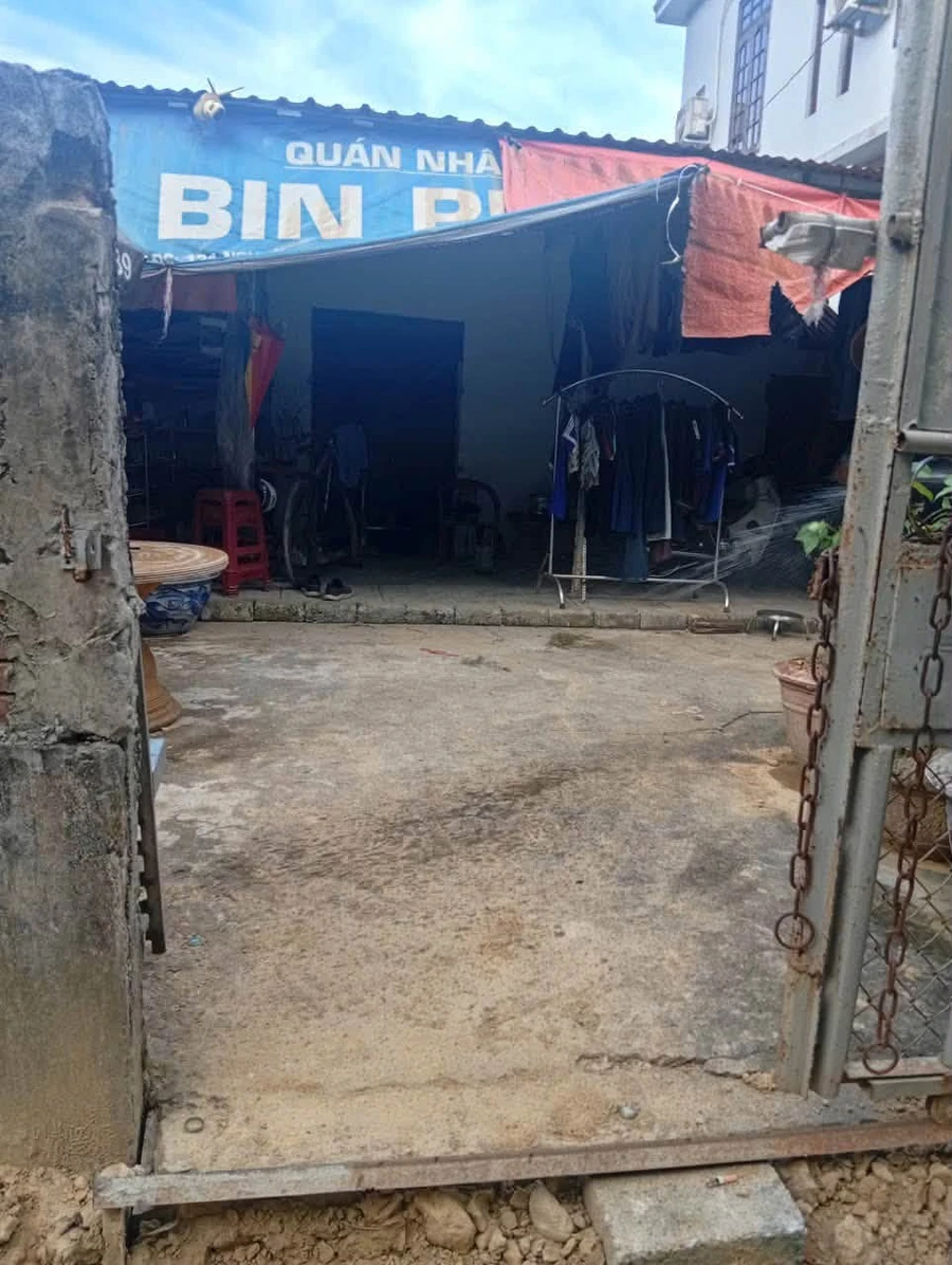 Bán nhà kiệt Điện Biên Phủ 113.7m² Quận 1 - Ảnh thu nhỏ 2