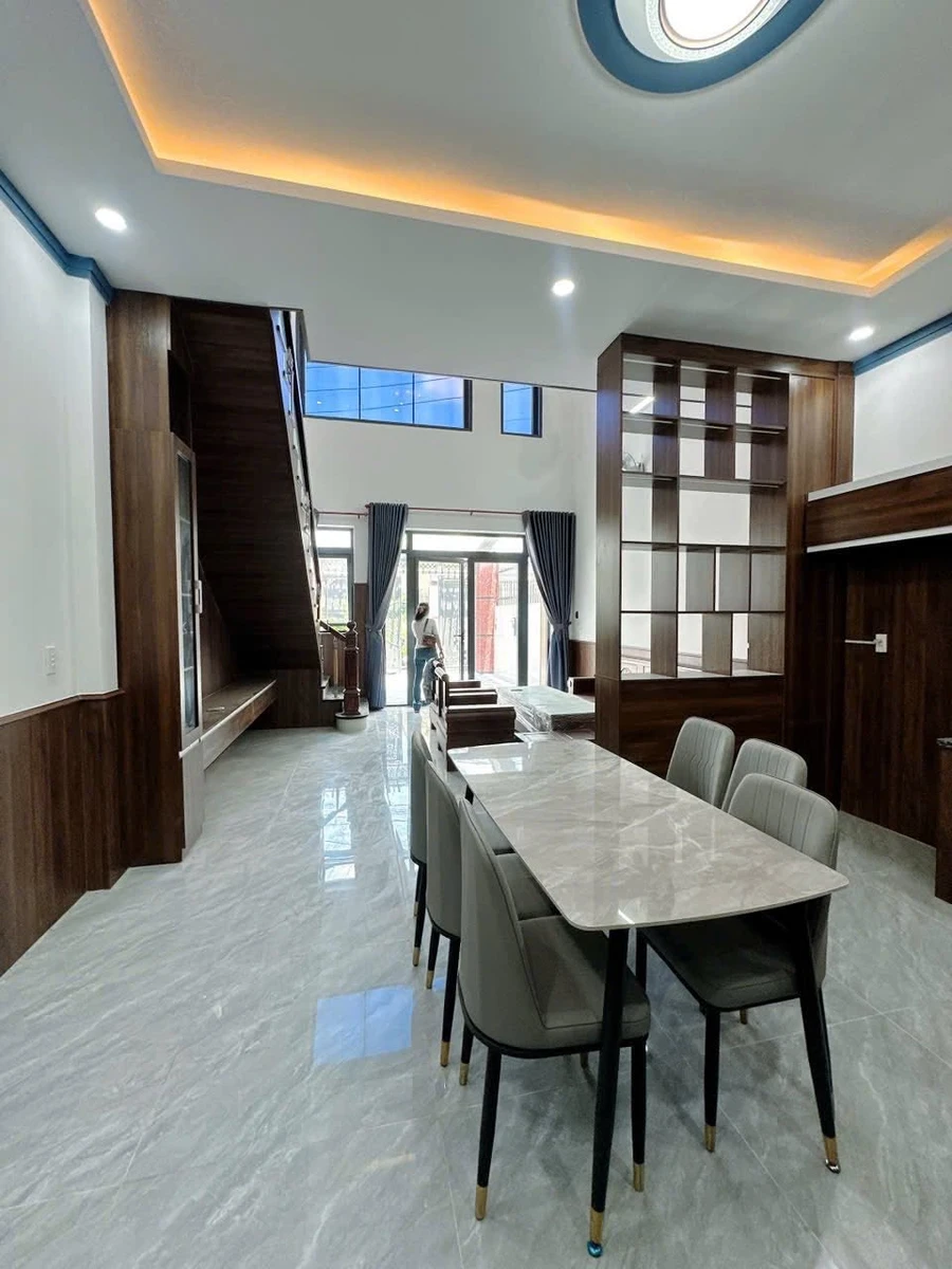 Bán nhà gác lửng 3PN, 118m² sổ riêng tại Biên Hòa - Ảnh thu nhỏ 4