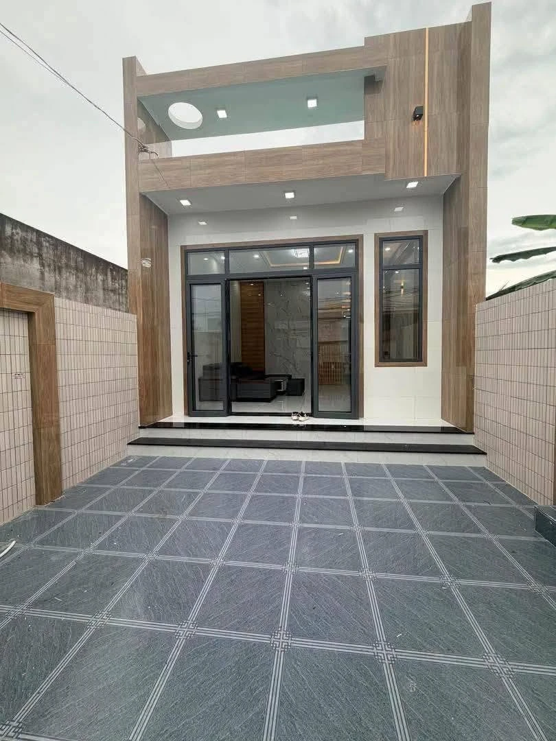 Bán nhà cấp 4 2 phòng ngủ 60m² Long Hải 2 tỷ 5 - Ảnh thu nhỏ 4