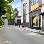 Bán nhà trệt lầu góc 2 mặt tiền 100m² Lê Văn Sô, Bình Thủy, Cần Thơ 3.19 tỷ - Ảnh thu nhỏ 2