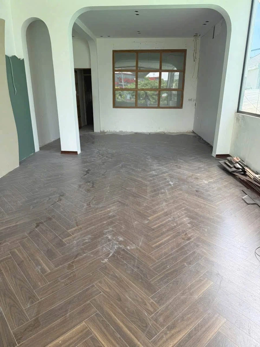 Cho thuê mặt bằng 120m² Nguyễn Văn Cừ, Vinh 20 triệu/tháng - Ảnh thu nhỏ 2
