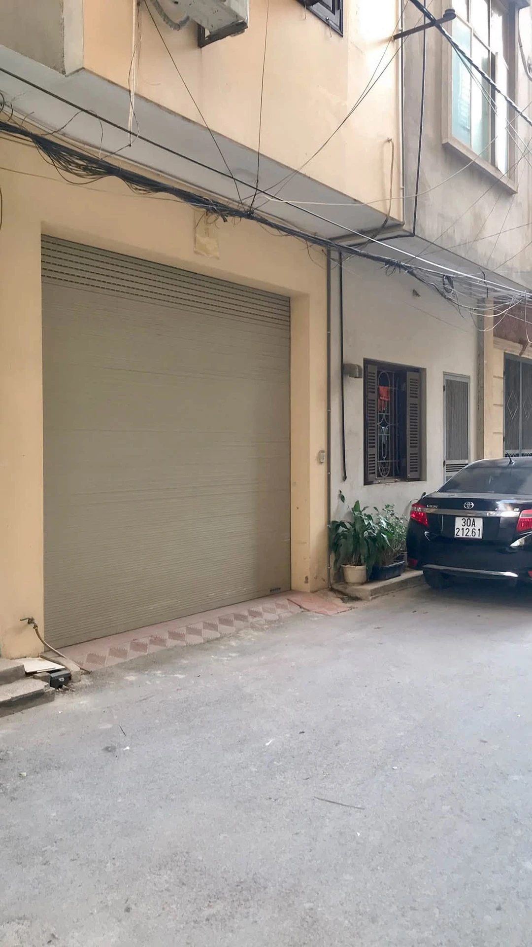 Bán nhà phố 4 tầng 50m2 Quang Trung Hà Đông giá 9 tỷ - Ảnh 1