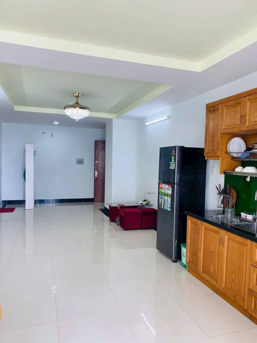 Bán căn góc chung cư DIC Phoenix C 77m² 2PN Vũng Tàu - Ảnh 1