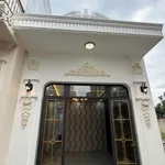 Bán nhà mới 5x23m 1 trệt 1 lầu 3PN gần ngã 3 Tân Kim, Cần Giuộc, Long An - Ảnh thu nhỏ 3