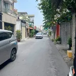 Bán nhà hẻm nhựa 8m 6 tầng thang máy 64m2 gần Lê Văn Thọ, Gò Vấp giá khoảng 12 tỷ - Ảnh thu nhỏ 2