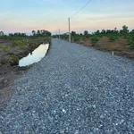 Bán đất 1000m2 (11x90) xã Tân Thành, Thủ Thừa, Long An giá 490 triệu - Ảnh thu nhỏ 2