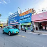 Bán nhà góc 2 mặt tiền chợ Phú Thọ 120m2, 6 tỷ 290 - Ảnh thu nhỏ 1