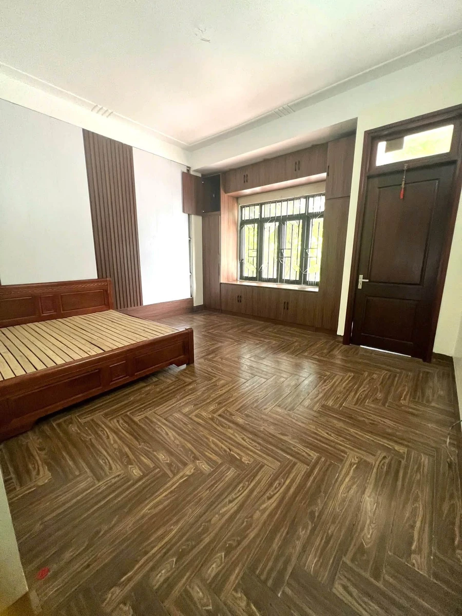 Bán nhà 3 tầng kinh doanh 108,75m² gần cầu Ngòi Đum, Bình Tân - Ảnh thu nhỏ 5