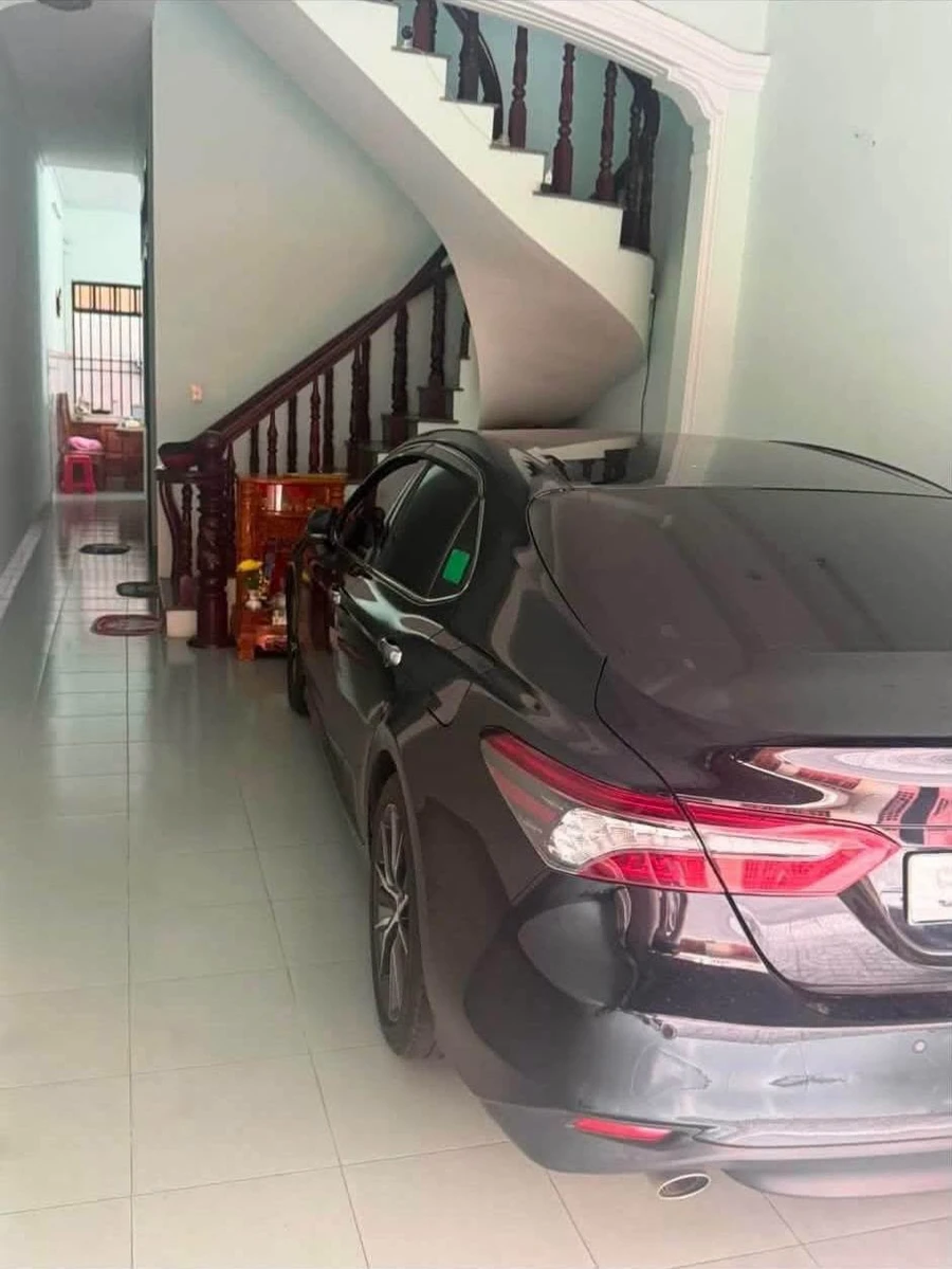 Bán nhà 1 lầu 1 trệt 84m Nguyễn Hữu Cảnh, Rạch Dừa, 7,5 tỷ - Ảnh thu nhỏ 2
