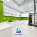 Nhà cho thuê 4 phòng ngủ 16 triệu/tháng, 64m² - Ảnh thu nhỏ 3