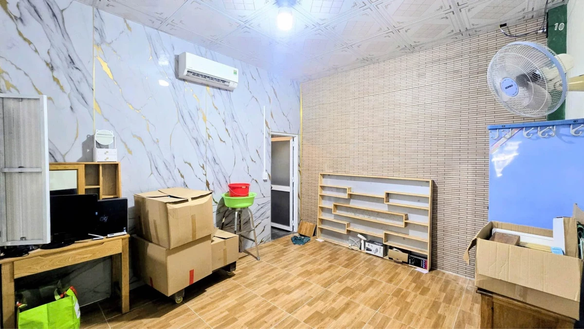 Nhà bán 3 phòng ngủ 139m² Tân Biên, Đồng Nai - Ảnh thu nhỏ 3