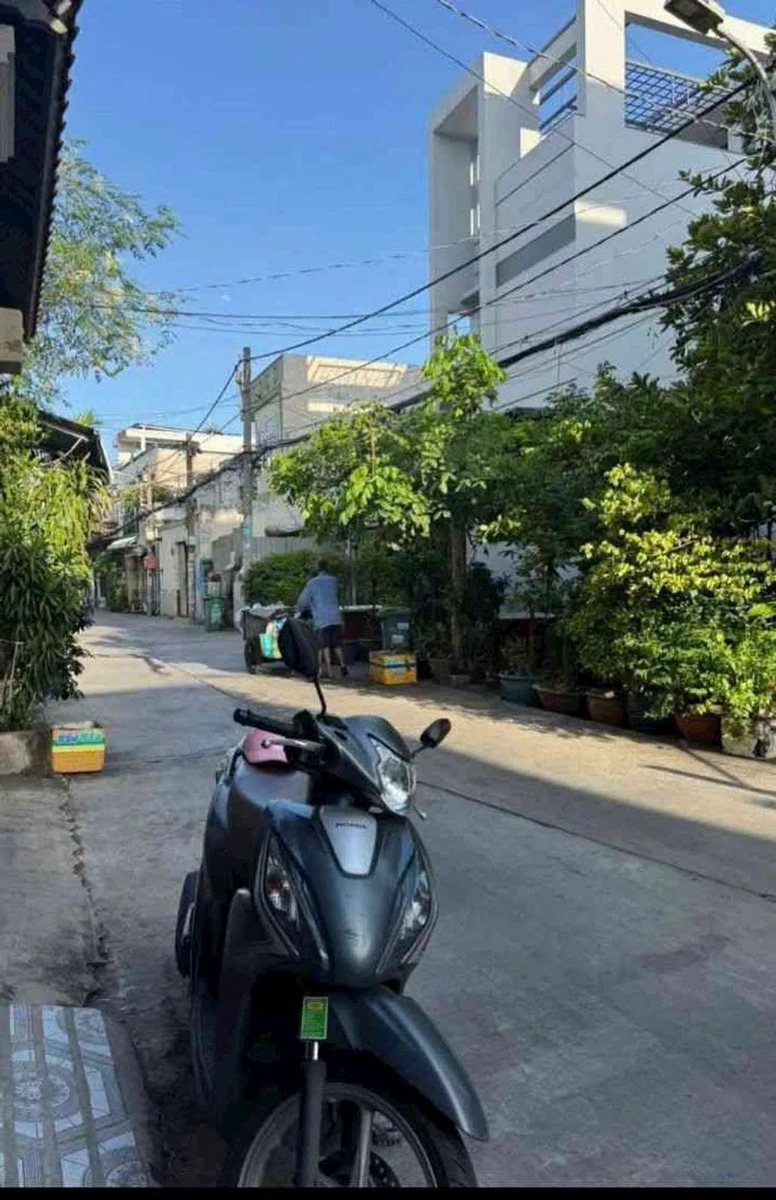 Bán nhà 88m2 gần Tỉnh Lộ 10, Tên Lửa 7.2 tỷ - Ảnh 1