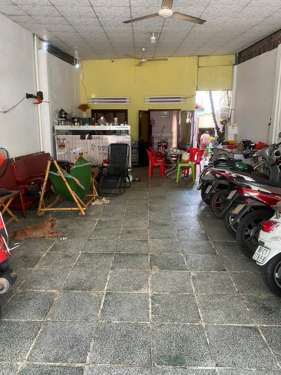Bán nhà 132m2 Mậu Thân, Phan Thiết, 6.4 tỷ - Ảnh thu nhỏ 3