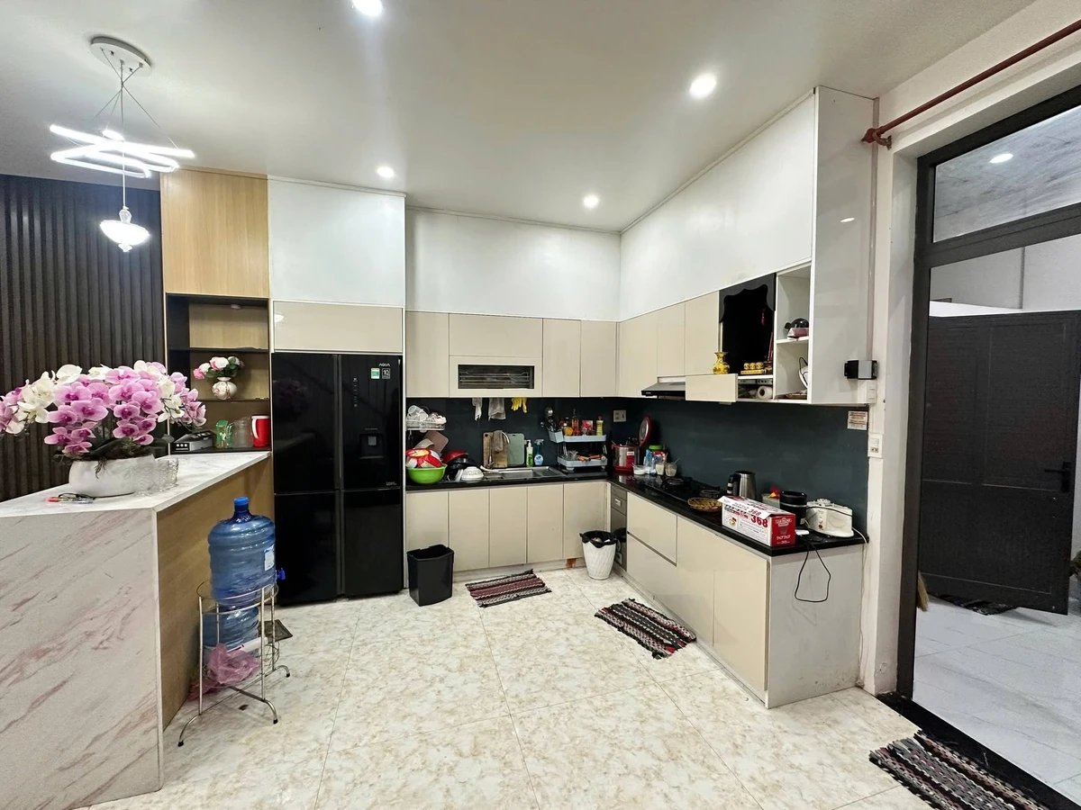 Nhà kdc Phú Mỹ 5m², Bình Chánh - Ảnh thu nhỏ 3