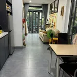 Bán nhà phố 4 tầng 60m² gần Nguyễn Thị Thập, Quận 7, 6 tỷ - Ảnh thu nhỏ 2