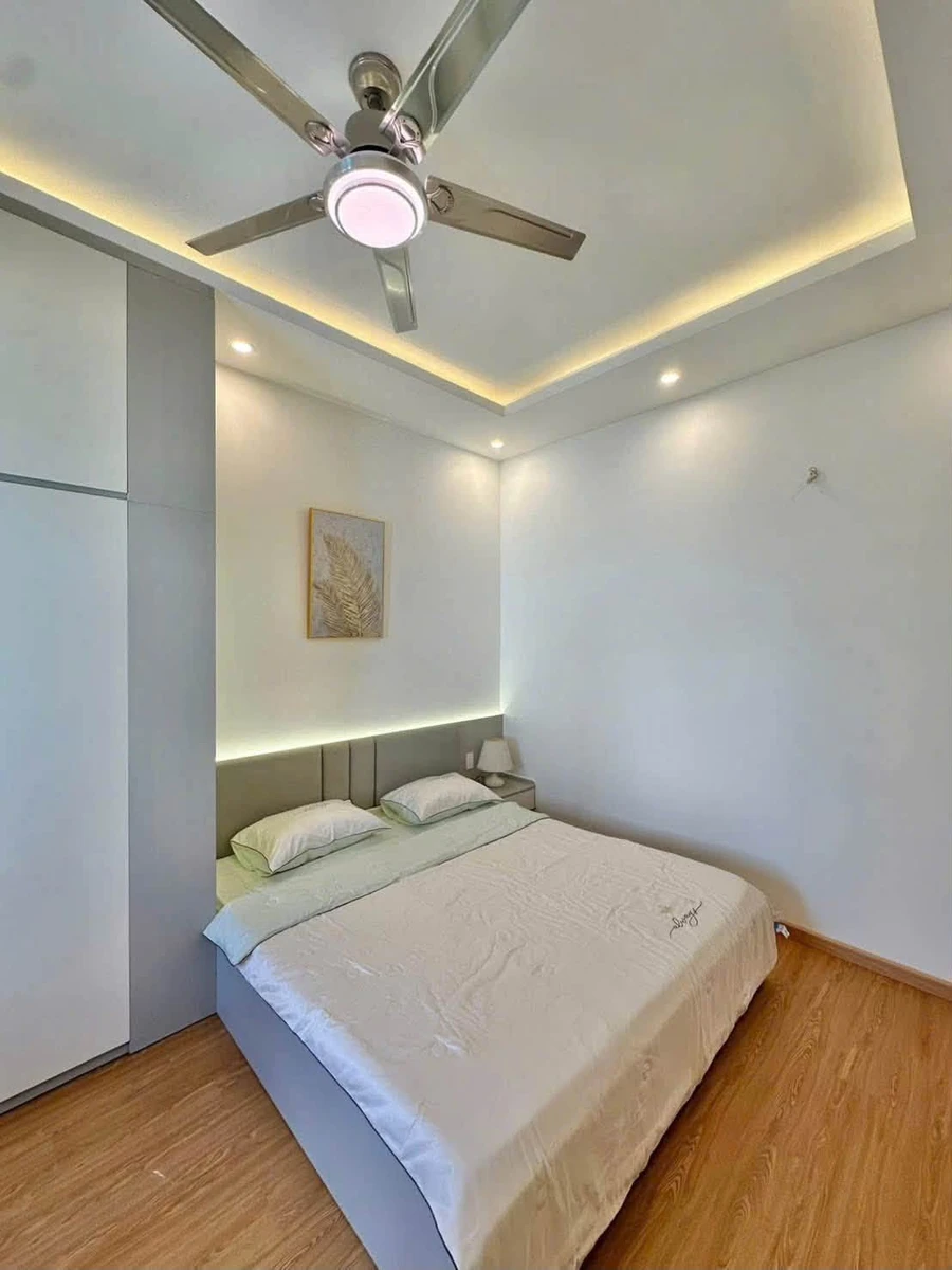 Bán nhà 2 tầng 100m2, 2PN full nội thất Đà Nẵng - Ảnh thu nhỏ 5