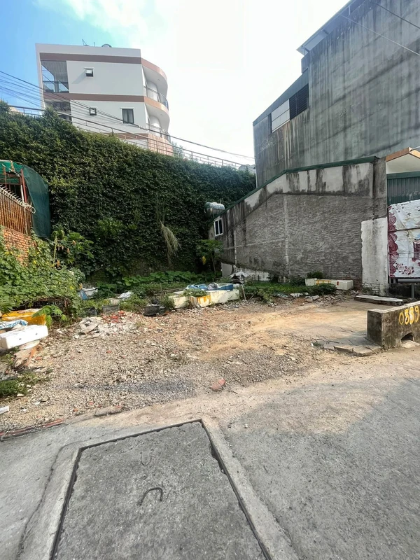 Bán đất 53.6m² Nguyễn Văn Cừ, Hạ Long, Quảng Ninh