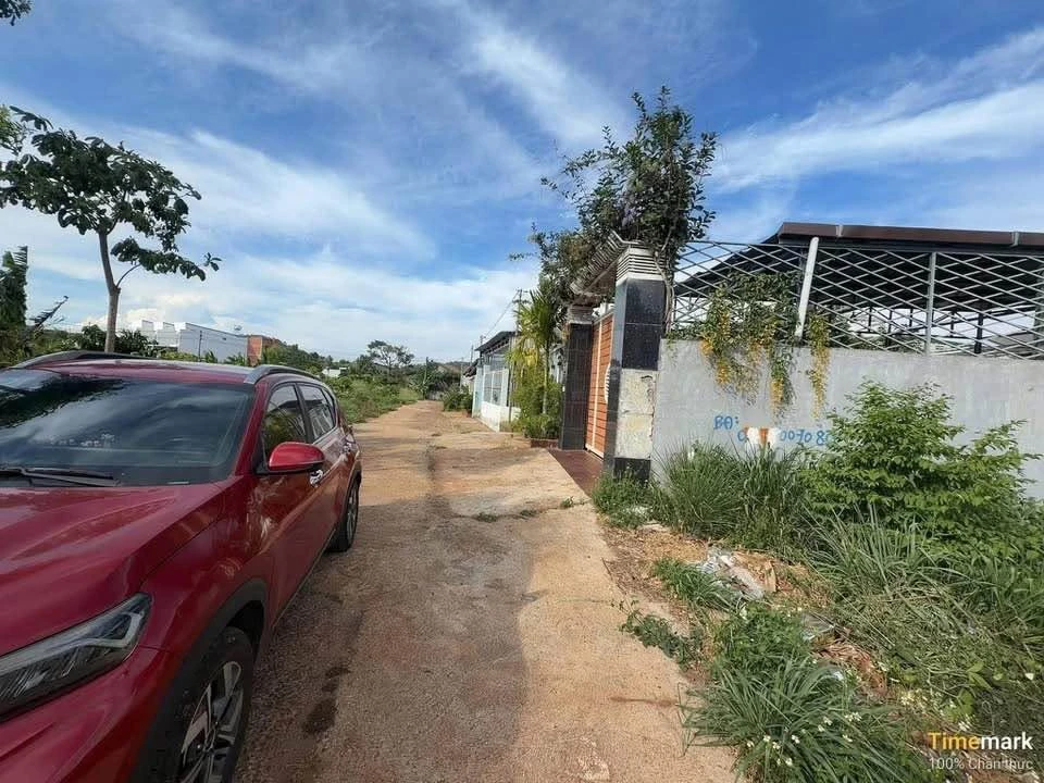 Bán lô đất 240m² Chi Lăng, Khánh Xuân giá 868 triệu - Ảnh thu nhỏ 3